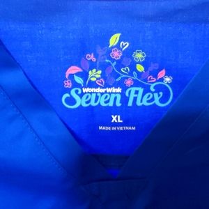 Woman's uniform shirt